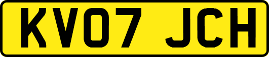 KV07JCH