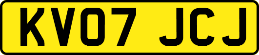 KV07JCJ