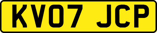KV07JCP