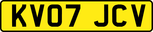 KV07JCV