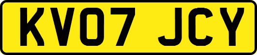 KV07JCY