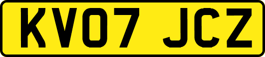 KV07JCZ