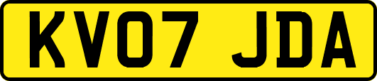 KV07JDA