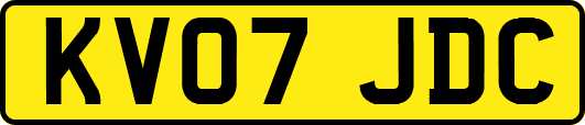 KV07JDC