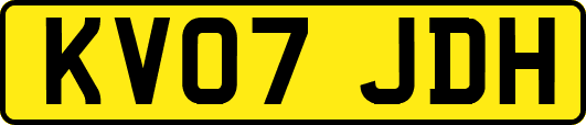 KV07JDH