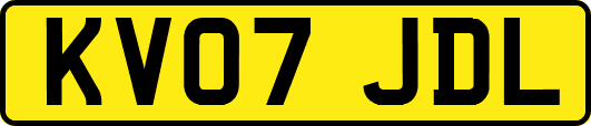 KV07JDL