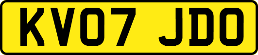 KV07JDO