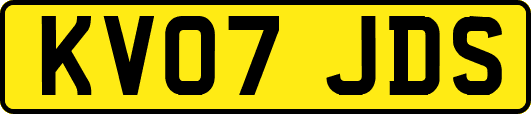 KV07JDS