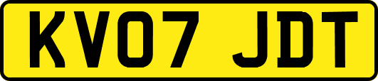 KV07JDT