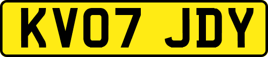 KV07JDY
