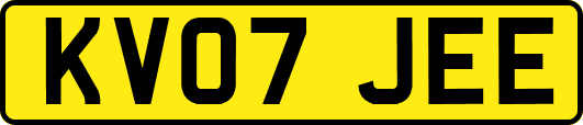 KV07JEE