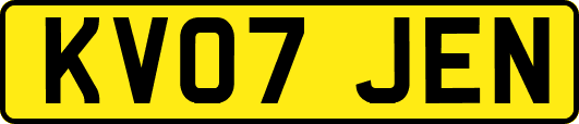 KV07JEN