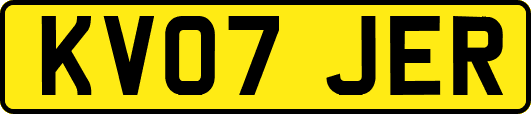 KV07JER