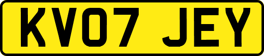 KV07JEY