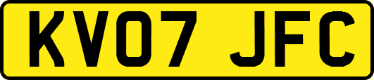 KV07JFC