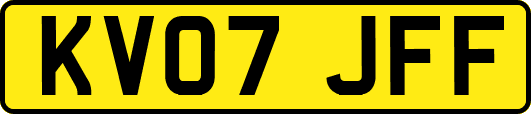 KV07JFF