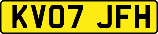 KV07JFH