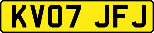 KV07JFJ
