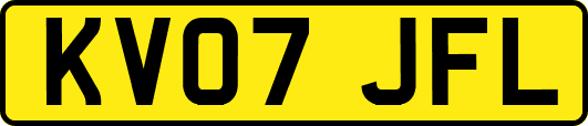 KV07JFL