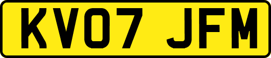 KV07JFM
