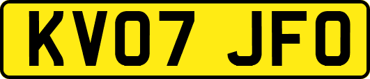 KV07JFO