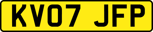 KV07JFP