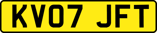 KV07JFT