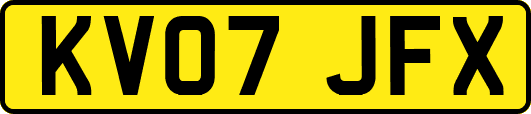 KV07JFX
