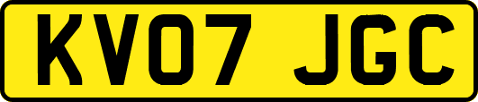 KV07JGC