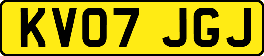 KV07JGJ