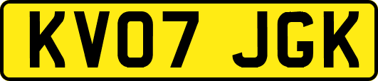 KV07JGK