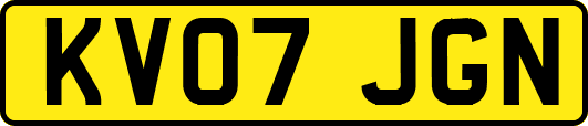 KV07JGN