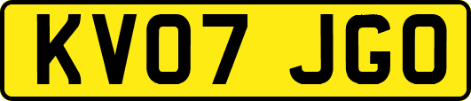 KV07JGO