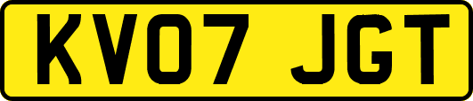 KV07JGT