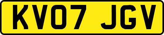 KV07JGV