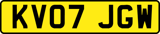 KV07JGW