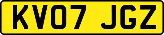 KV07JGZ