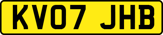 KV07JHB