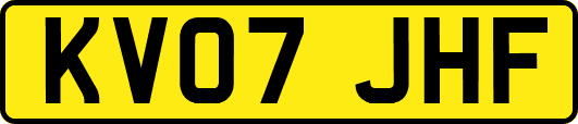 KV07JHF