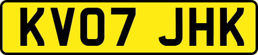 KV07JHK