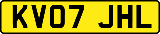 KV07JHL