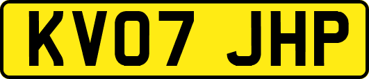 KV07JHP