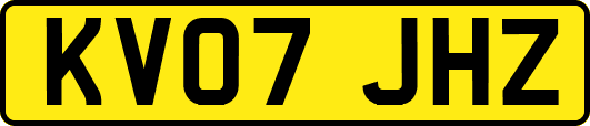 KV07JHZ