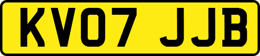 KV07JJB