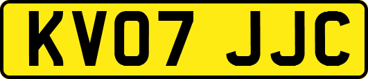 KV07JJC