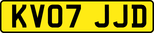 KV07JJD