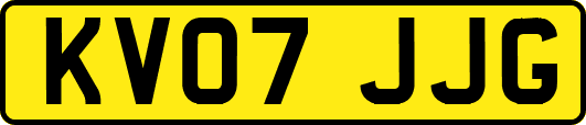 KV07JJG