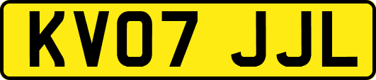 KV07JJL