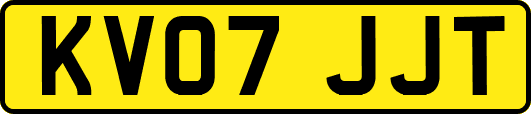 KV07JJT