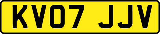 KV07JJV